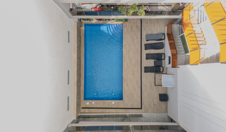Reventa - Apartamento / piso - Torrevieja - torrevieja