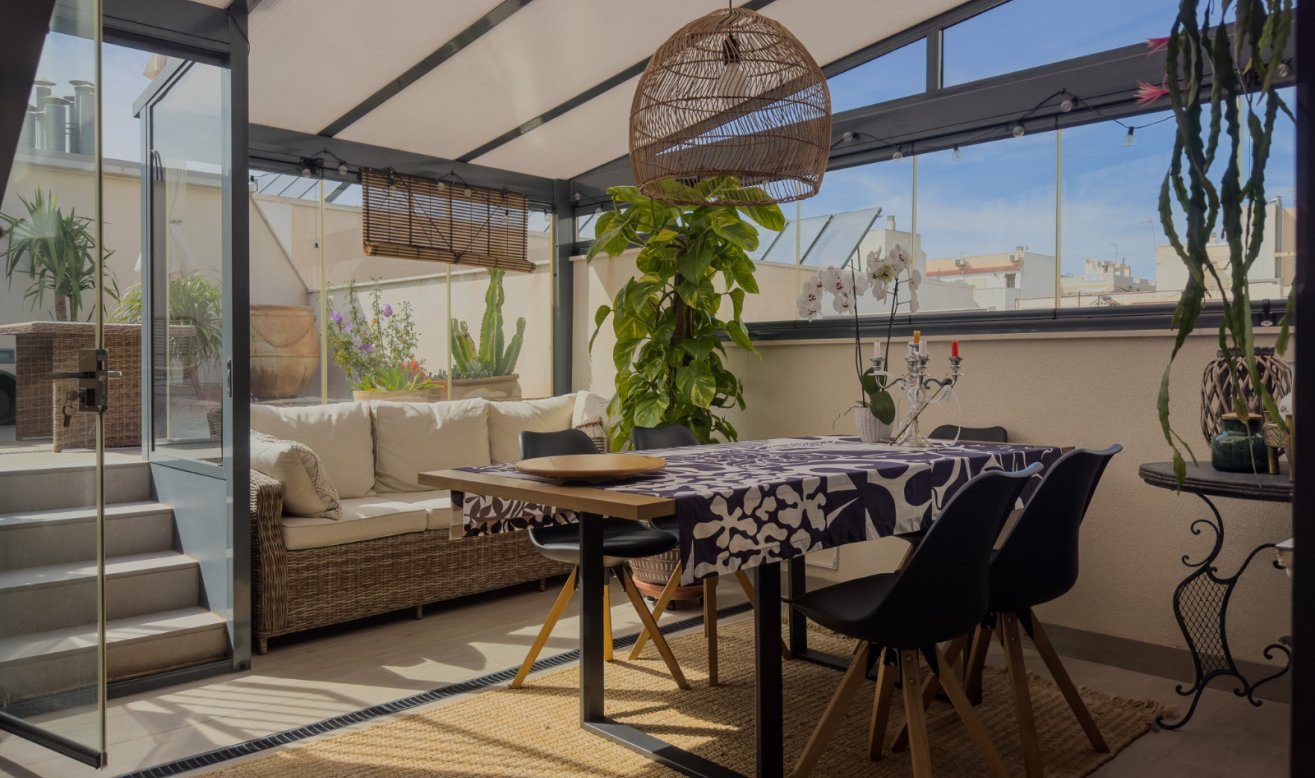 Reventa - Apartamento / piso - Torrevieja - torrevieja