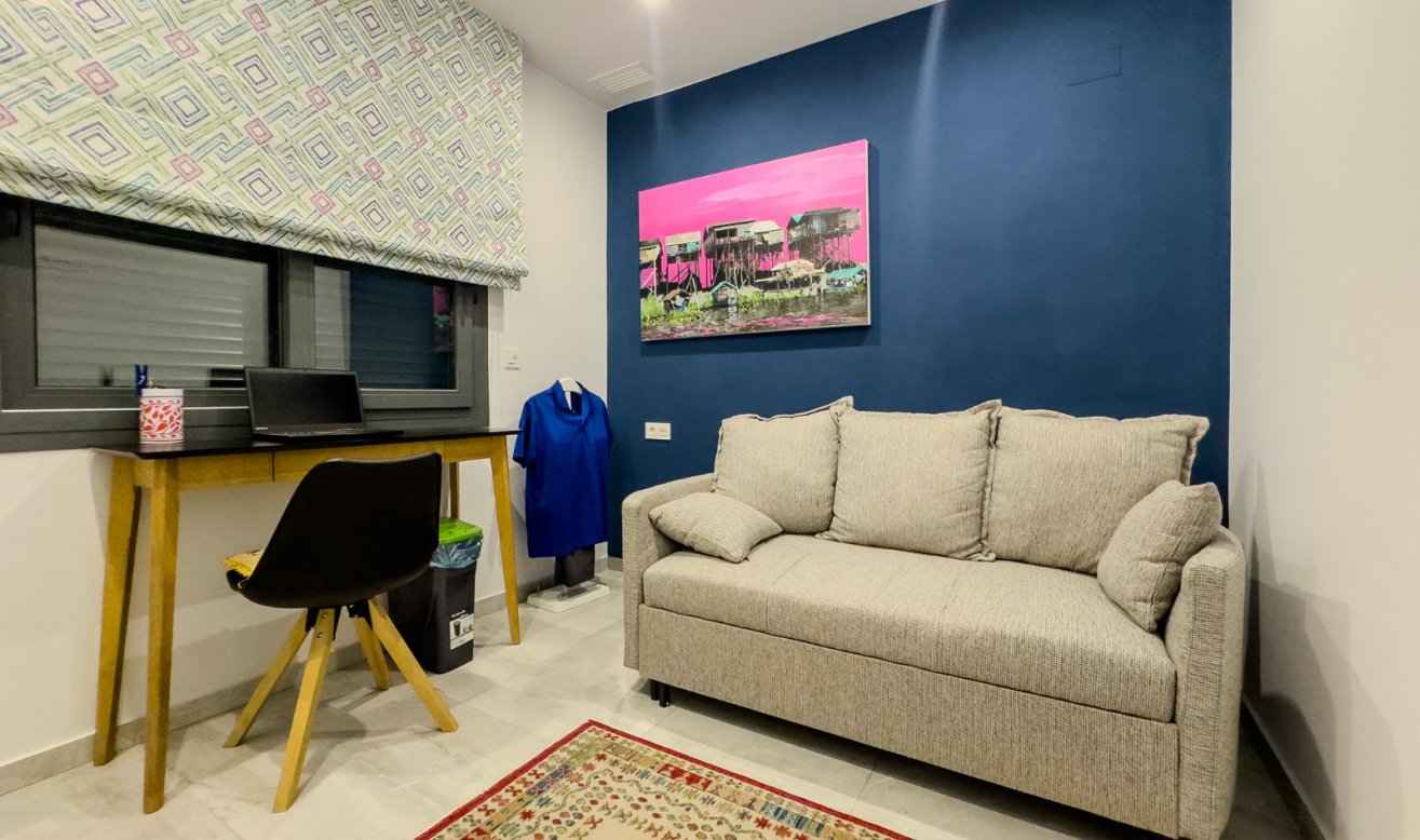 Reventa - Apartamento / piso - Torrevieja - torrevieja