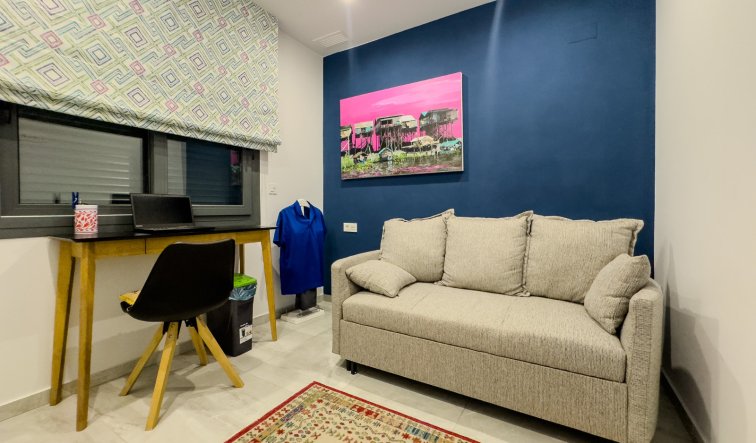 Reventa - Apartamento / piso - Torrevieja - torrevieja