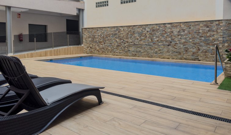 Reventa - Apartamento / piso - Torrevieja - torrevieja
