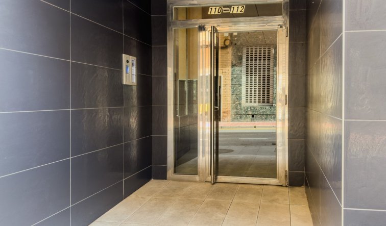 Reventa - Apartamento / piso - Torrevieja - torrevieja