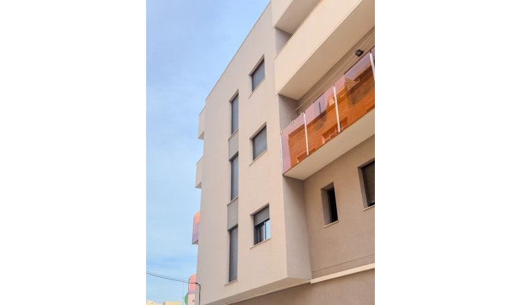 Reventa - Apartamento / piso - Torrevieja - torrevieja
