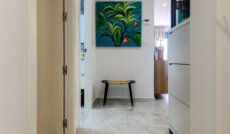 Reventa - Apartamento / piso - Torrevieja - torrevieja