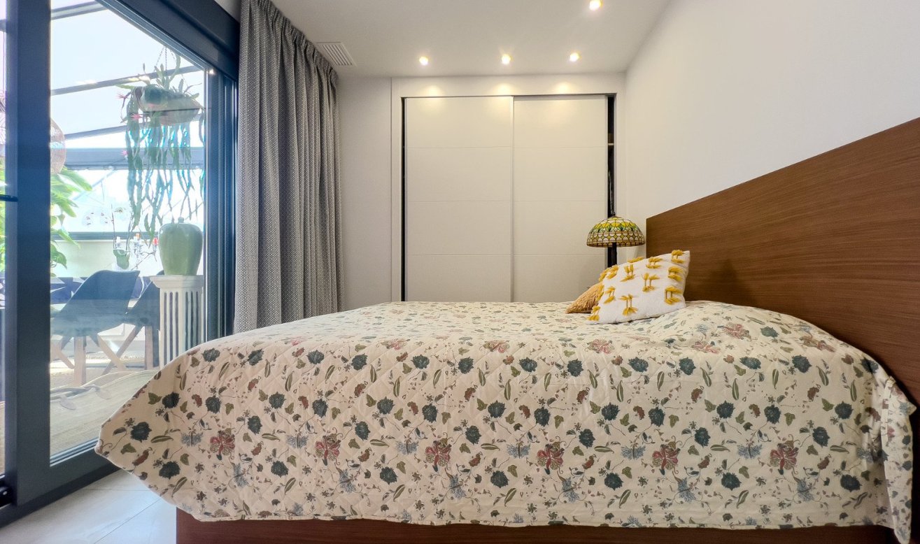 Reventa - Apartamento / piso - Torrevieja - torrevieja