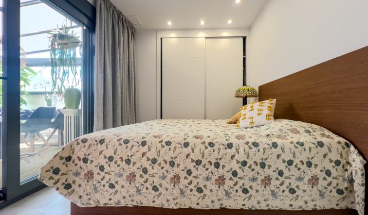 Reventa - Apartamento / piso - Torrevieja - torrevieja