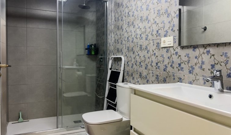 Reventa - Apartamento / piso - Torrevieja - torrevieja