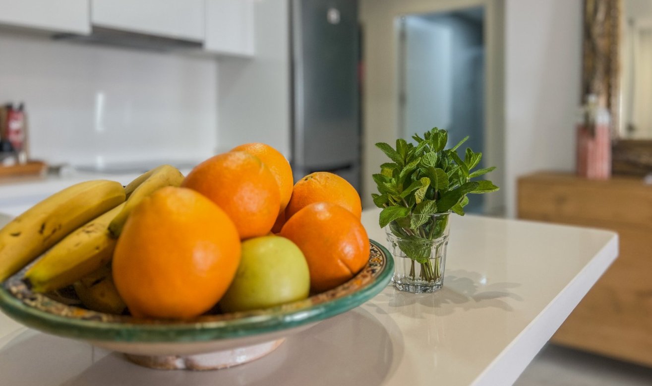 Reventa - Apartamento / piso - Torrevieja - torrevieja