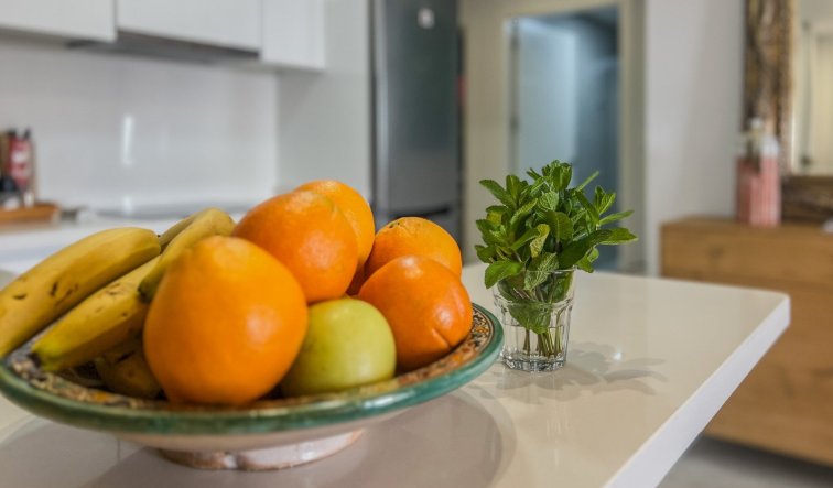 Reventa - Apartamento / piso - Torrevieja - torrevieja