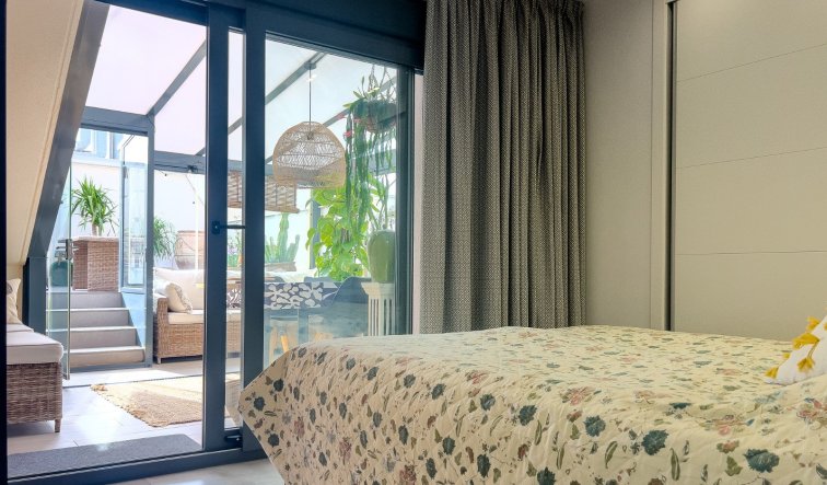 Reventa - Apartamento / piso - Torrevieja - torrevieja