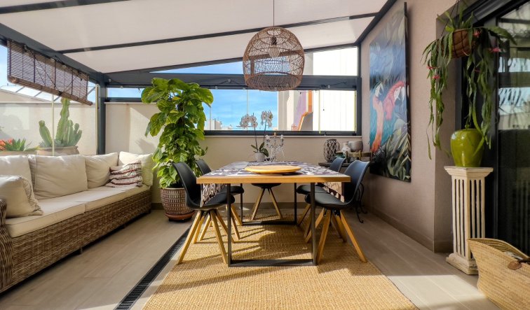 Reventa - Apartamento / piso - Torrevieja - torrevieja