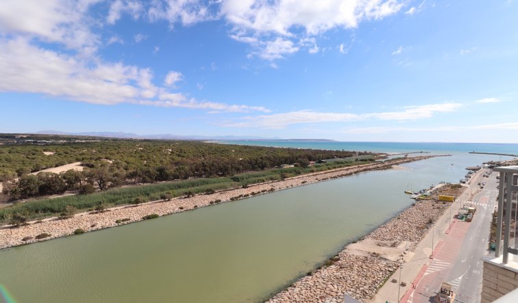 Reventa - Duplex - Guardamar del Segura - Guardamar del Segura - Town