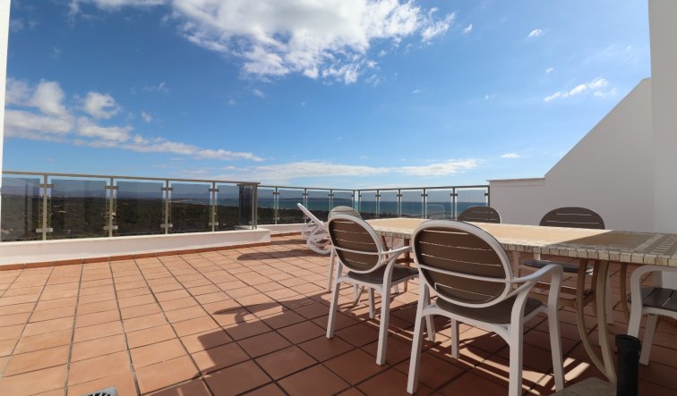 Reventa - Duplex - Guardamar del Segura - Guardamar del Segura - Town
