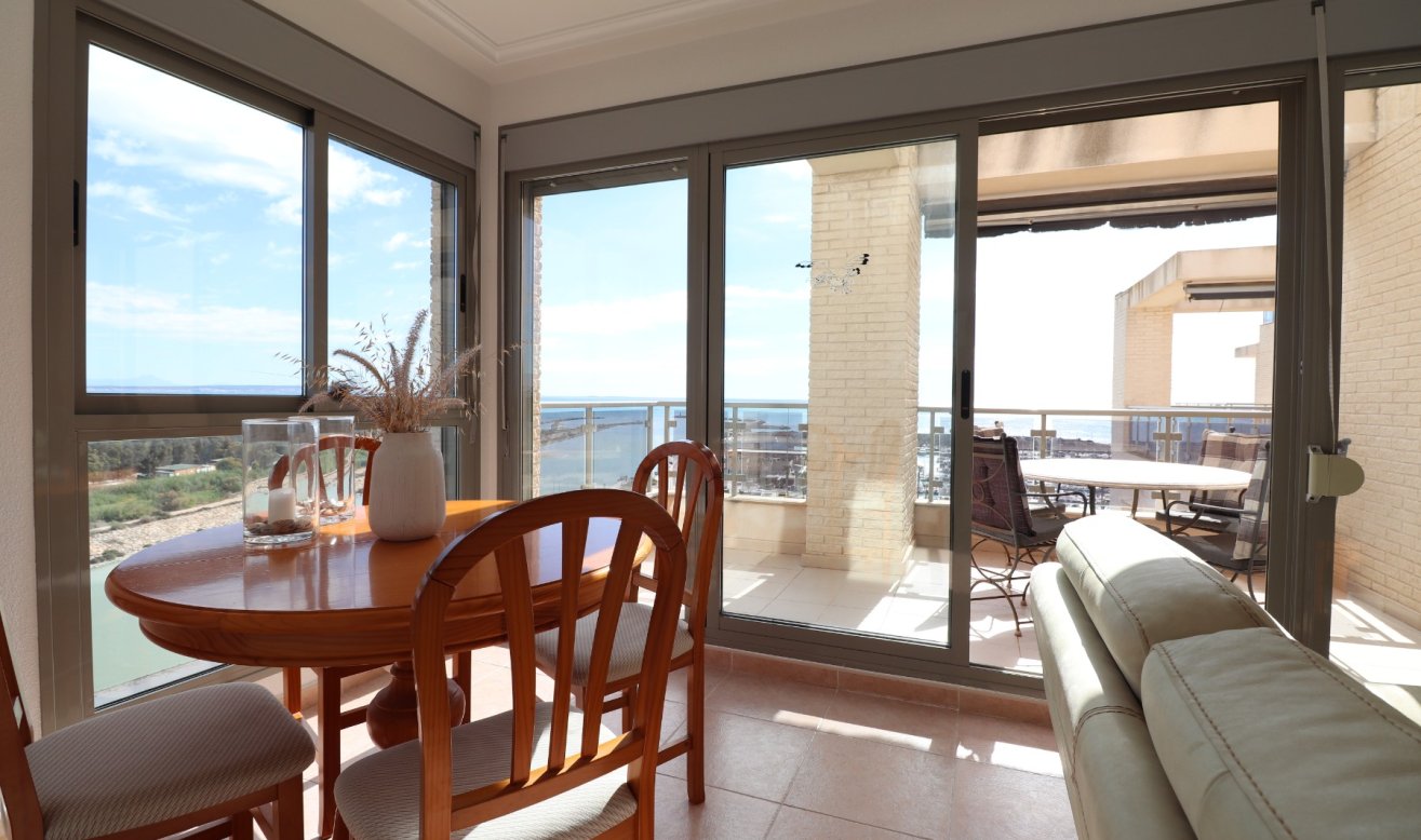 Reventa - Duplex - Guardamar del Segura - Guardamar del Segura - Town