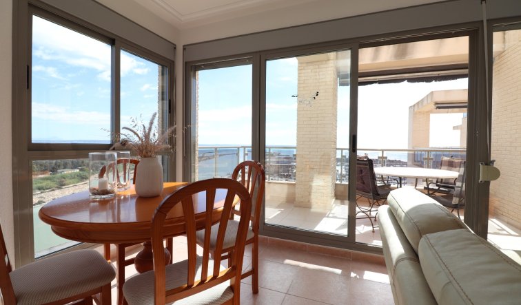 Reventa - Duplex - Guardamar del Segura - Guardamar del Segura - Town