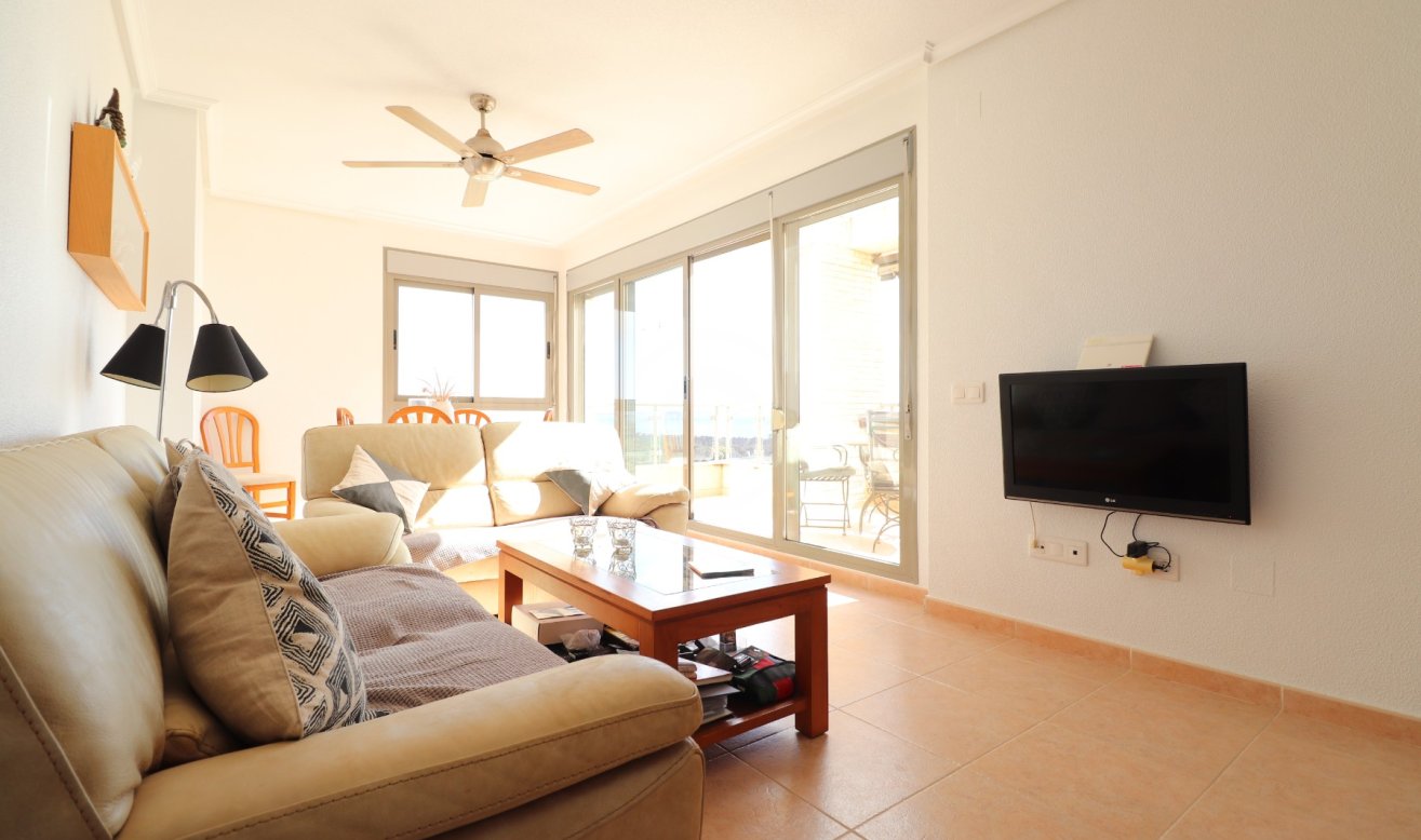 Reventa - Duplex - Guardamar del Segura - Guardamar del Segura - Town