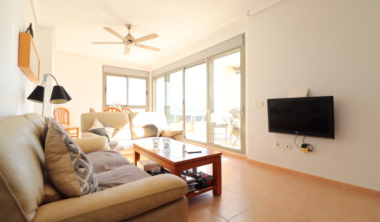 Reventa - Duplex - Guardamar del Segura - Guardamar del Segura - Town