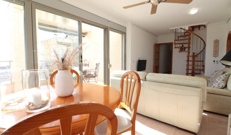 Reventa - Duplex - Guardamar del Segura - Guardamar del Segura - Town