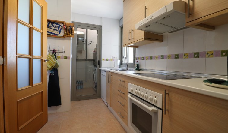 Reventa - Duplex - Guardamar del Segura - Guardamar del Segura - Town