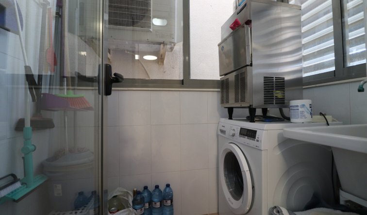 Reventa - Duplex - Guardamar del Segura - Guardamar del Segura - Town