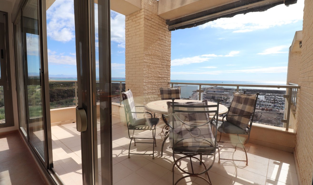 Reventa - Duplex - Guardamar del Segura - Guardamar del Segura - Town
