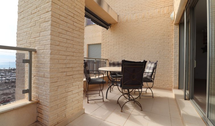 Reventa - Duplex - Guardamar del Segura - Guardamar del Segura - Town