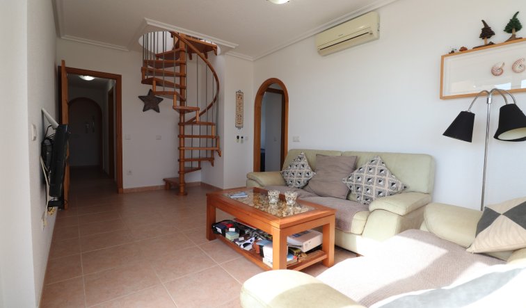 Reventa - Duplex - Guardamar del Segura - Guardamar del Segura - Town