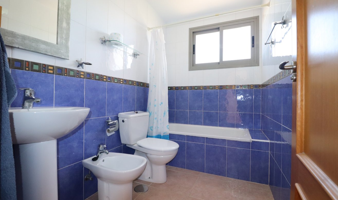 Reventa - Duplex - Guardamar del Segura - Guardamar del Segura - Town