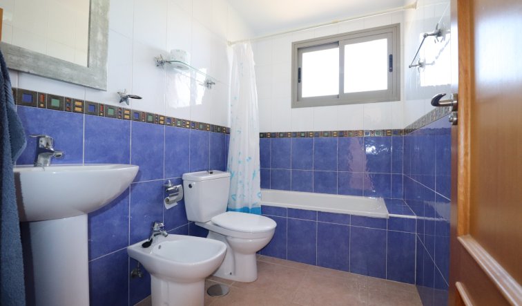 Reventa - Duplex - Guardamar del Segura - Guardamar del Segura - Town