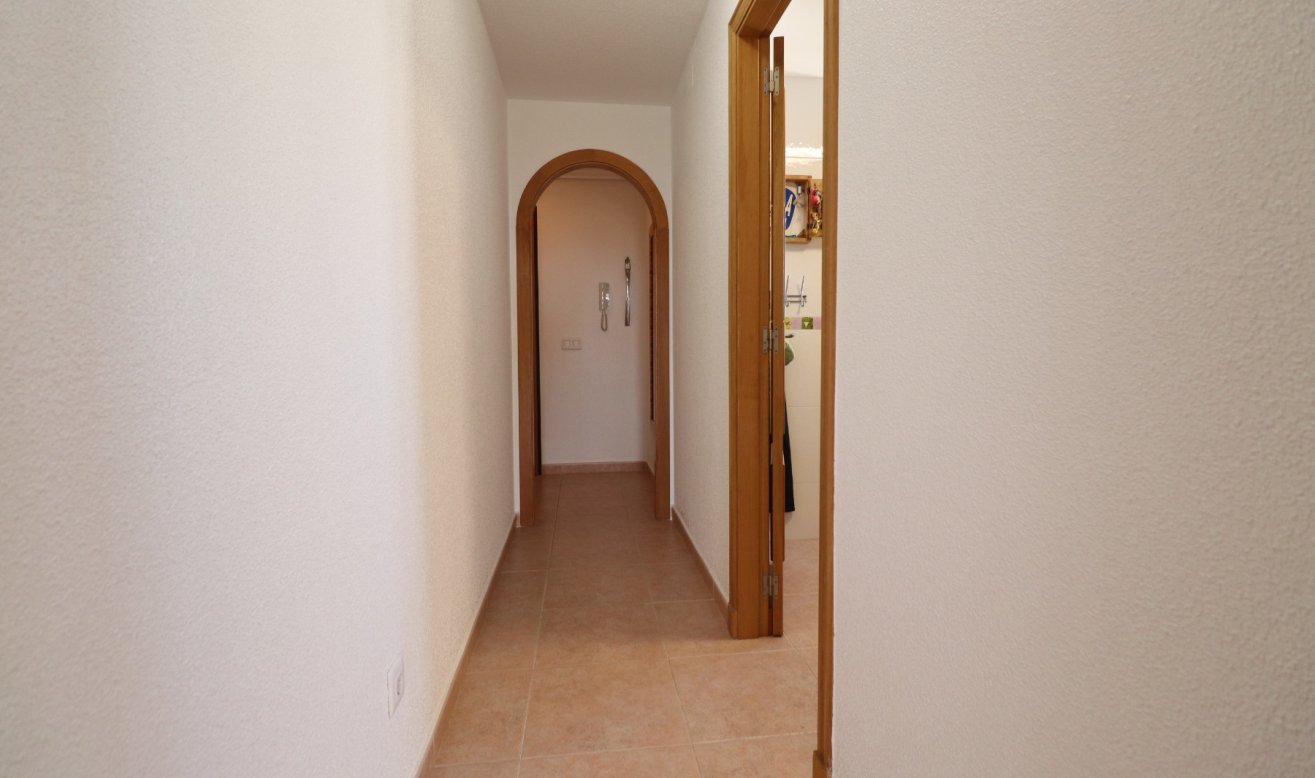 Reventa - Duplex - Guardamar del Segura - Guardamar del Segura - Town