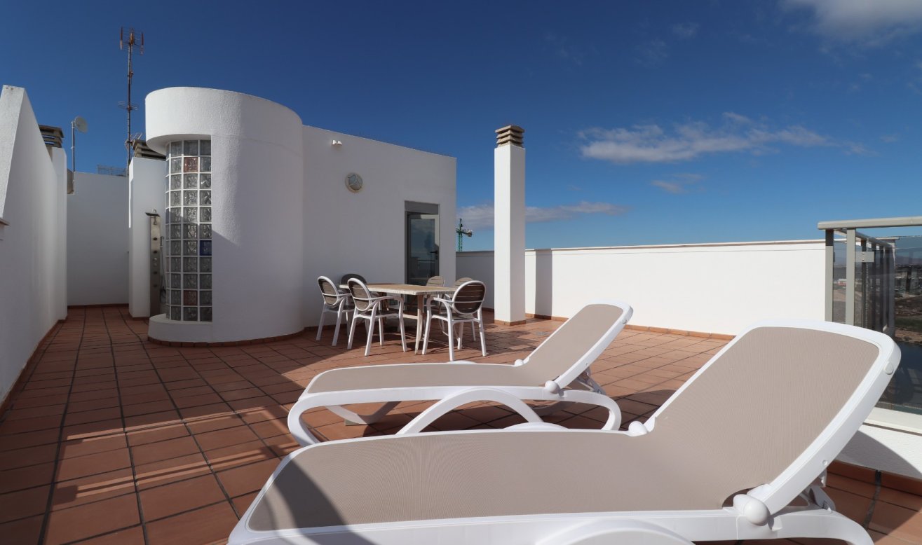 Reventa - Duplex - Guardamar del Segura - Guardamar del Segura - Town