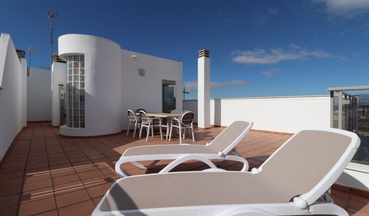 Reventa - Duplex - Guardamar del Segura - Guardamar del Segura - Town