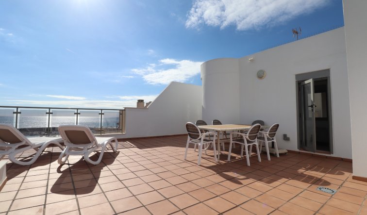 Reventa - Duplex - Guardamar del Segura - Guardamar del Segura - Town