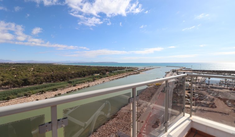 Reventa - Duplex - Guardamar del Segura - Guardamar del Segura - Town
