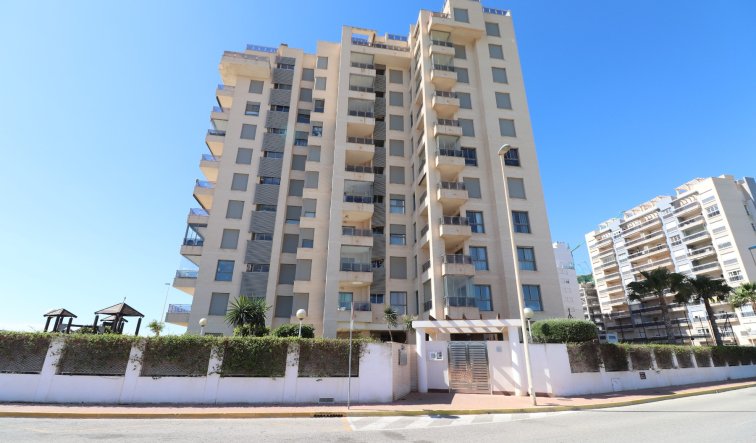 Reventa - Duplex - Guardamar del Segura - Guardamar del Segura - Town
