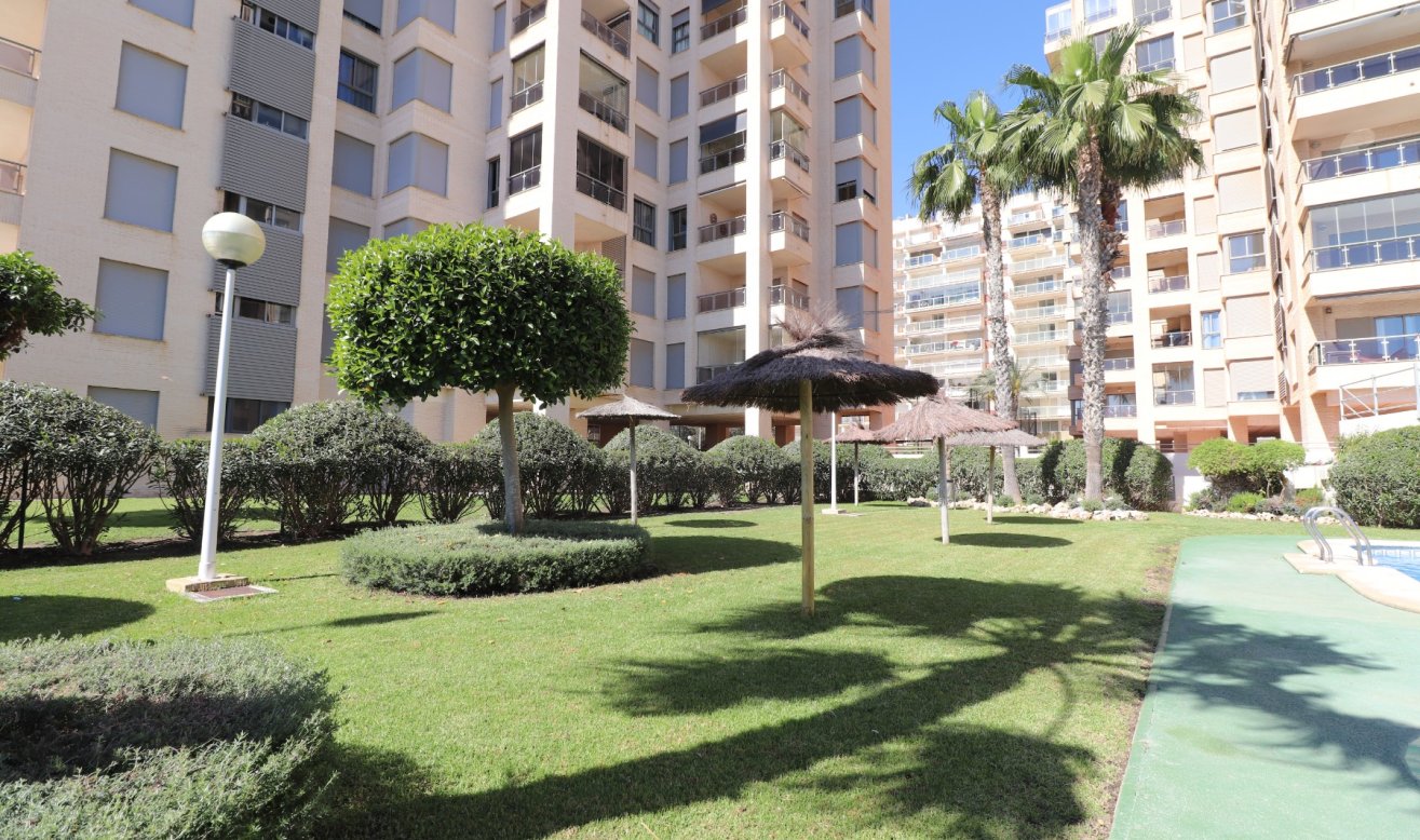 Reventa - Duplex - Guardamar del Segura - Guardamar del Segura - Town