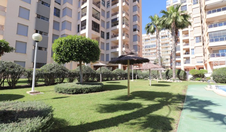 Reventa - Duplex - Guardamar del Segura - Guardamar del Segura - Town