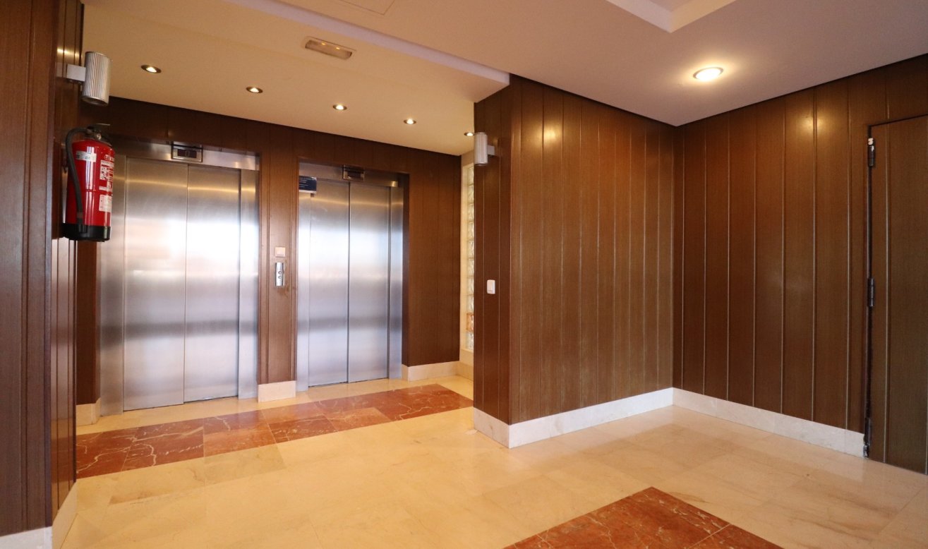 Reventa - Duplex - Guardamar del Segura - Guardamar del Segura - Town