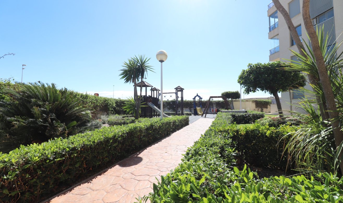 Reventa - Duplex - Guardamar del Segura - Guardamar del Segura - Town