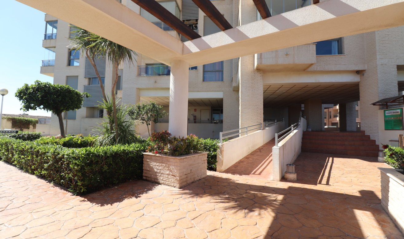 Reventa - Duplex - Guardamar del Segura - Guardamar del Segura - Town
