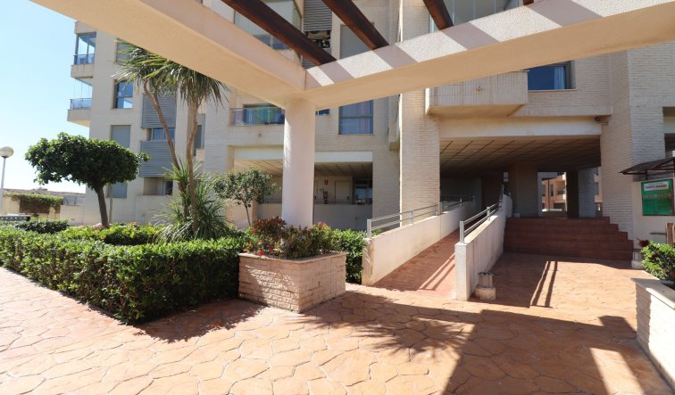 Reventa - Duplex - Guardamar del Segura - Guardamar del Segura - Town