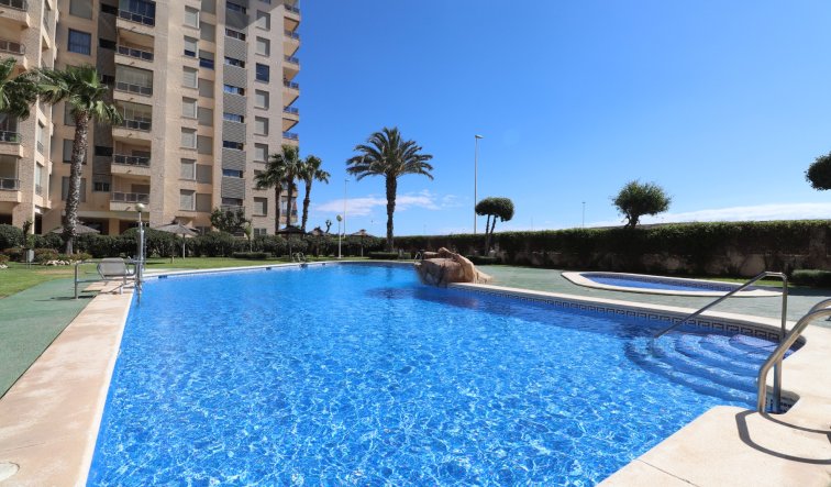 Reventa - Duplex - Guardamar del Segura - Guardamar del Segura - Town