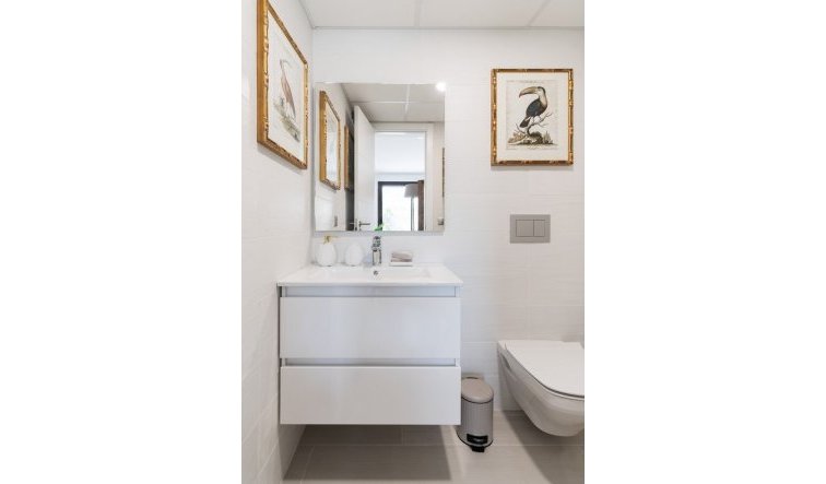 Nouvelle construction - Attique - Denia - Playa Deveses