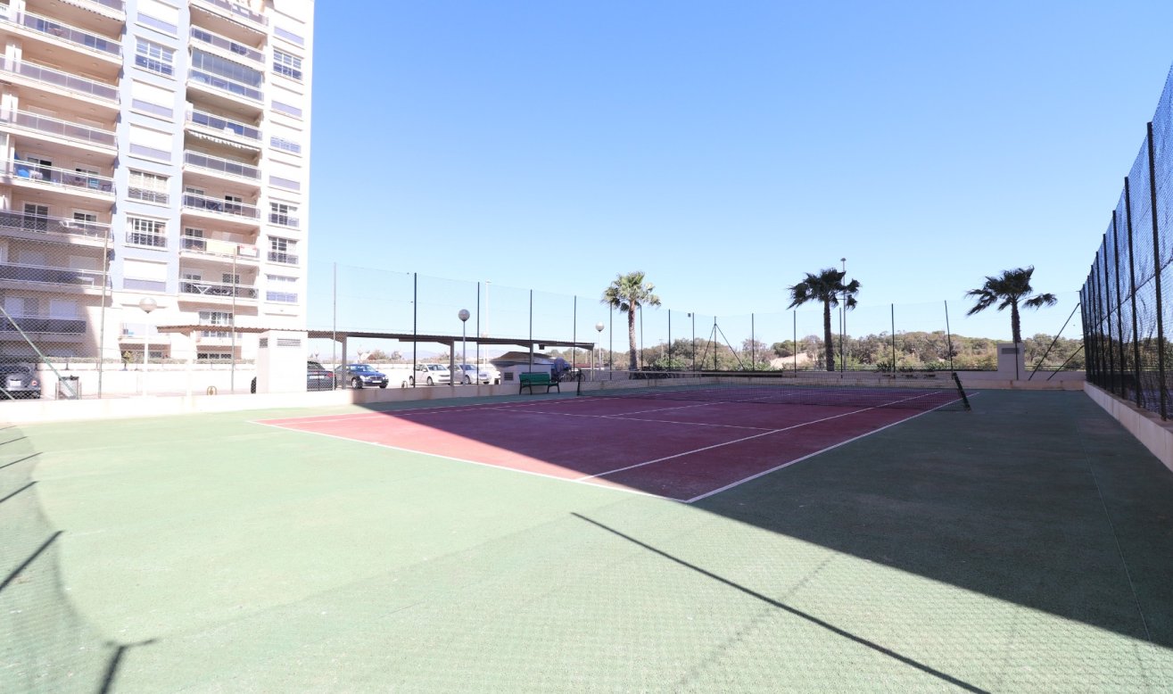 Reventa - Duplex - Guardamar del Segura - Guardamar del Segura - Town