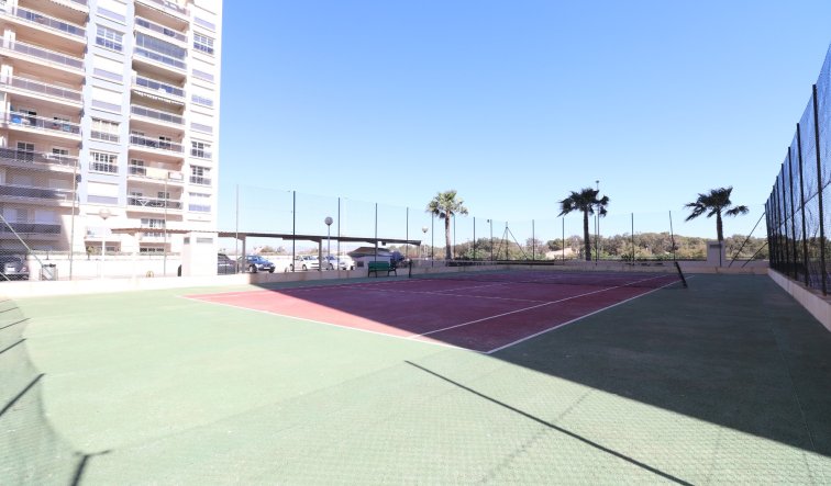 Reventa - Duplex - Guardamar del Segura - Guardamar del Segura - Town