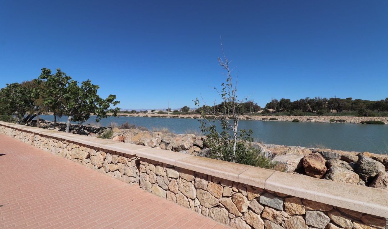 Reventa - Duplex - Guardamar del Segura - Guardamar del Segura - Town