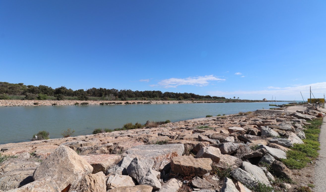 Reventa - Duplex - Guardamar del Segura - Guardamar del Segura - Town