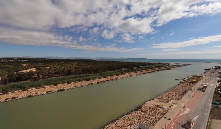 Reventa - Duplex - Guardamar del Segura - Guardamar del Segura - Town