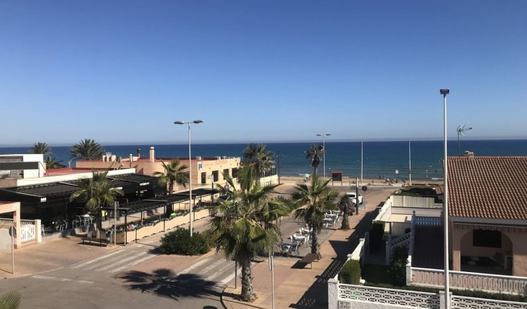 Obra nueva - Villa - Torrevieja - La Mata