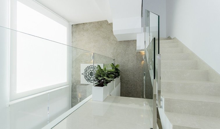 Obra nueva - Villa - Vera - Vera Playa